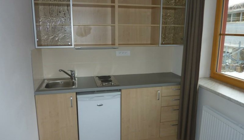 Chata Marcelka Dolní Morava - Třílůžkový apartmán s možností přistýlky, Dvoulůžkový apartmán, Dvoulůžkový apartmán s možností přistýlky, Čtyřlůžkový apartmán